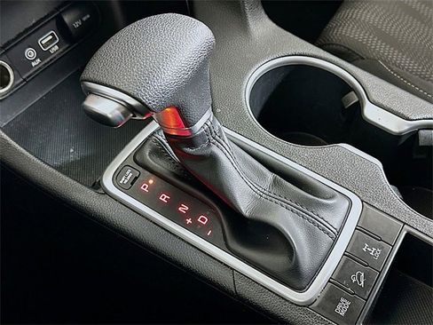 Used 2017 Kia Sportage LX image 17