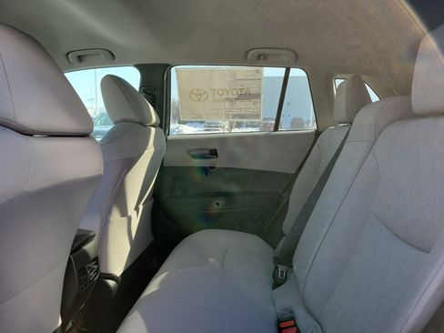 New 2026 Toyota Corolla Cross LE image 15