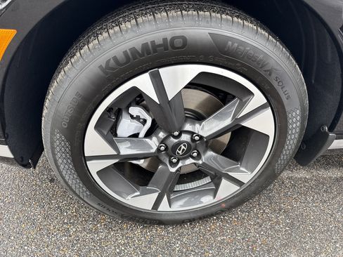 New 2026 Hyundai Palisade Limited image 20