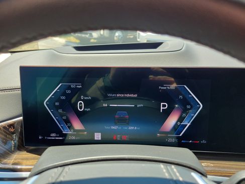 Used 2024 BMW X7 xDrive40i image 30