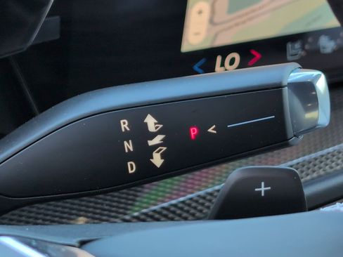 New 2026 Chevrolet Traverse High Country image 16