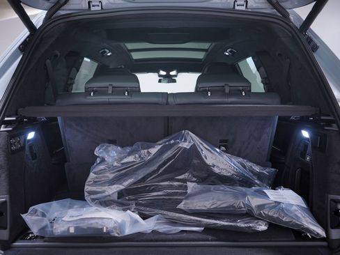 Used 2026 BMW X7 xDrive40i w/ M Sport Package image 13