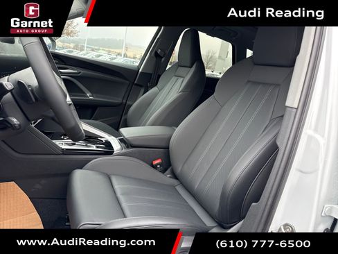 New 2025 Audi Q5 2.0T Premium Plus image 10