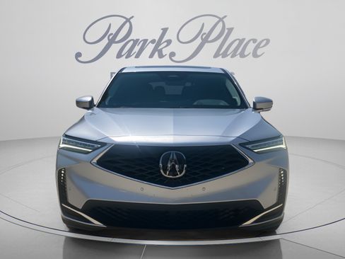 Used 2026 Acura MDX SH-AWD w/ Technology Package image 8