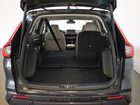 Used 2024 Honda CR-V EX-L image 25