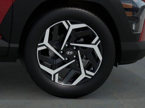 New 2026 Hyundai Kona SEL Premium image 45