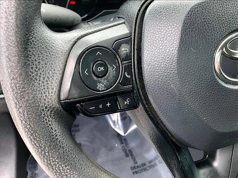 Used 2024 Toyota RAV4 LE FWD image 19