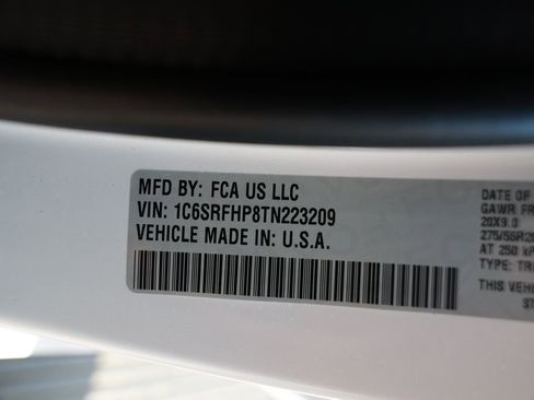 New 2026 RAM 1500 Limited image 40