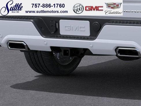 New 2026 GMC Sierra 1500 Denali Ultimate AWD/4WD image 14