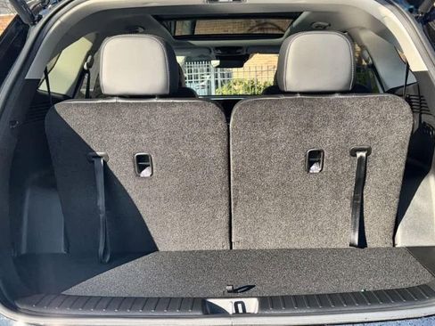 New 2025 Kia Sorento SX image 31