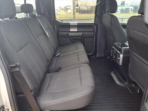 Used 2015 Ford F150 XLT w/ Equipment Group 302A Luxury image 27