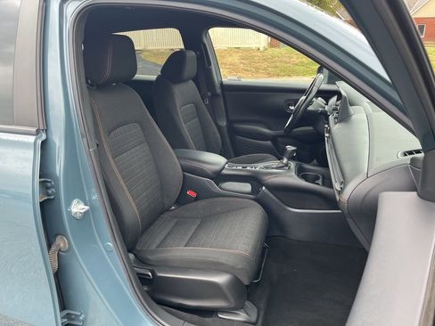 Used 2023 Honda HR-V Sport image 22