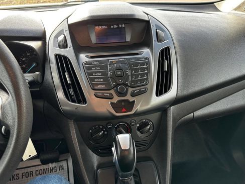 Used 2014 Ford Transit Connect XL image 14