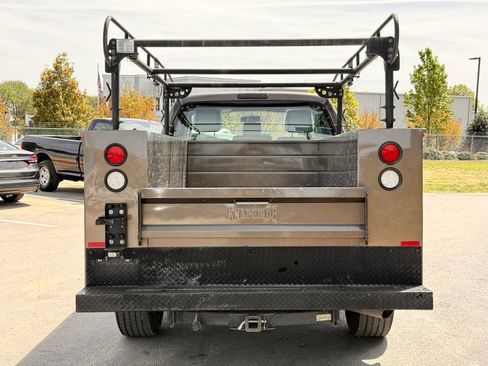 Used 2016 Ford F350 XL RWD image 14