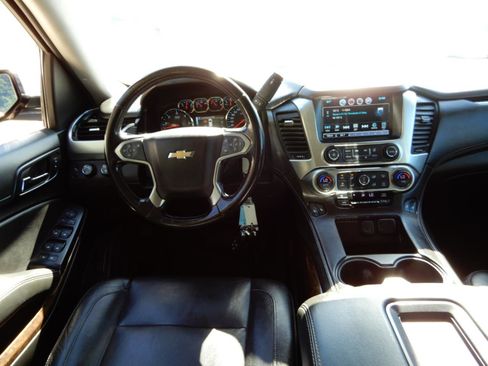 Used 2019 Chevrolet Tahoe LT AWD/4WD image 21