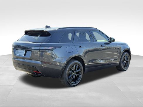 New 2026 Land Rover Range Rover Velar S AWD/4WD image 6