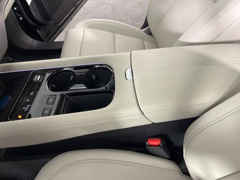 New 2026 Nissan Murano SL AWD/4WD image 28