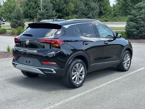 Used 2023 Buick Encore GX Essence w/ Experience Buick Package AWD/4WD image 32