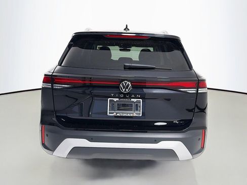 New 2026 Volkswagen Tiguan S AWD/4WD image 6