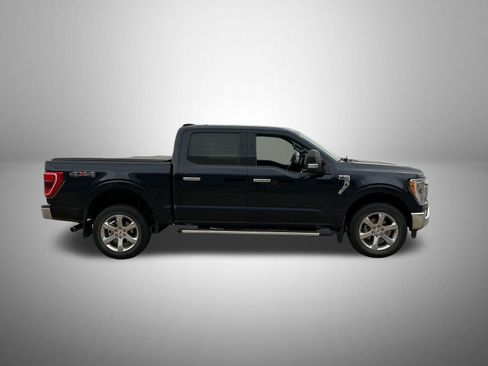 Used 2022 Ford F150 XLT w/ Equipment Group 302A High AWD/4WD image 4