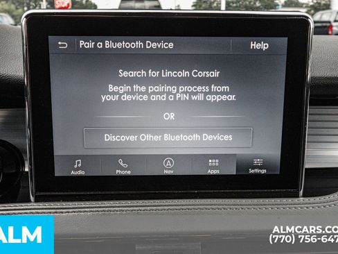 Used 2022 Lincoln Corsair AWD w/ Equipment Group 101A image 41