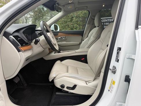 Used 2019 Volvo XC90 T6 Inscription w/ Advanced Package image 21