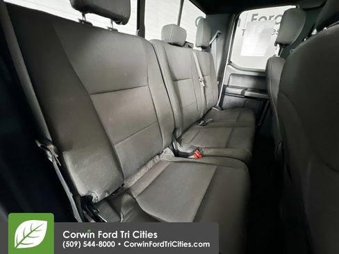 Used 2018 Ford F150 XLT w/ Equipment Group 302A Luxury image 16