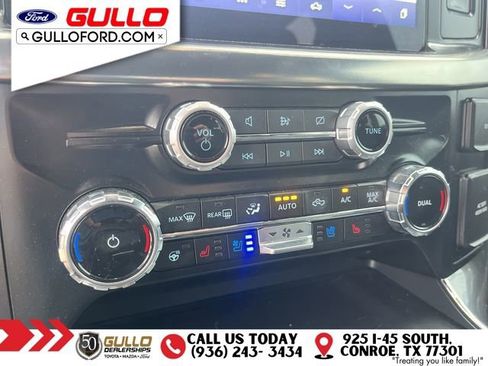 Used 2023 Ford F150 Lariat AWD/4WD image 26