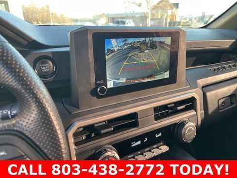 Used 2024 Toyota Tacoma SR image 24
