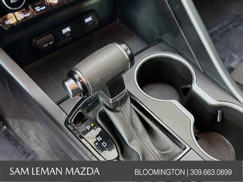 Used 2022 Kia K5 LXS image 4