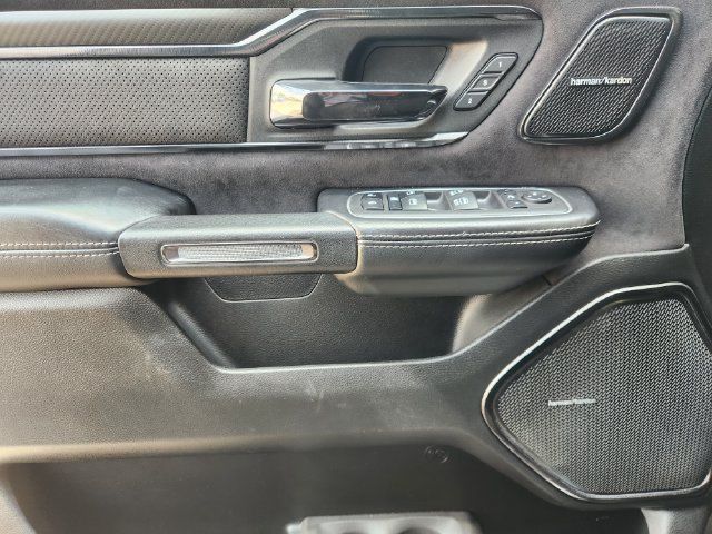 Used 2022 RAM 1500 TRX w/ TRX Level 2 Equipment Group AWD/4WD image 21