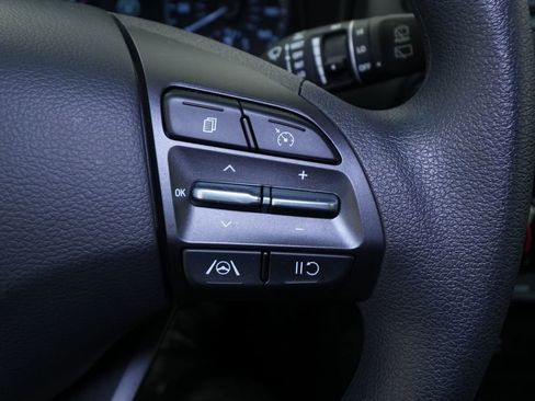 Used 2023 Hyundai Kona SEL image 36