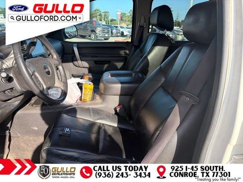 Used 2012 GMC Sierra 1500 SLE w/ Regional Value Package RWD image 8