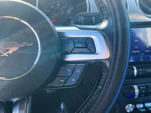 Used 2023 Ford Mustang Premium RWD image 18