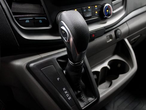 Certified 2024 Ford Transit 250 Low Roof w/ Exterior Upgrade Package image 31