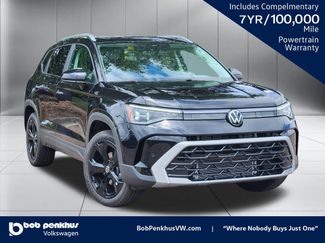 New 2026 Volkswagen Taos SEL AWD/4WD 360° Tour