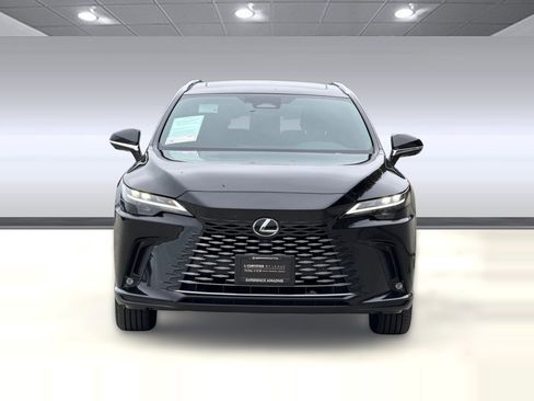 Certified 2024 Lexus RX 350 Premium w/ Convenience Package image 6