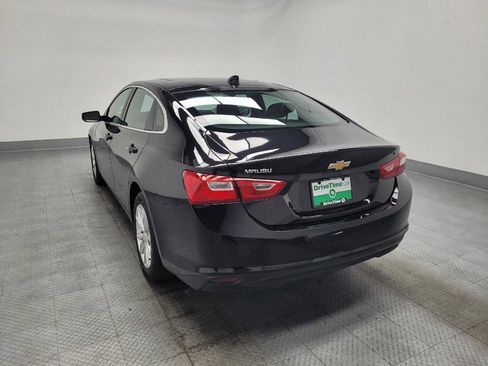 Used 2024 Chevrolet Malibu LT image 5