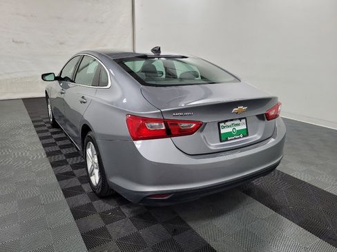 Used 2023 Chevrolet Malibu LS FWD image 5