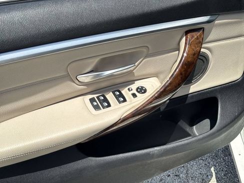 Used 2017 BMW 430i Gran Coupe RWD image 13