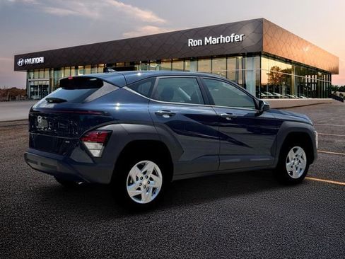 Used 2026 Hyundai Kona SE AWD/4WD image 8