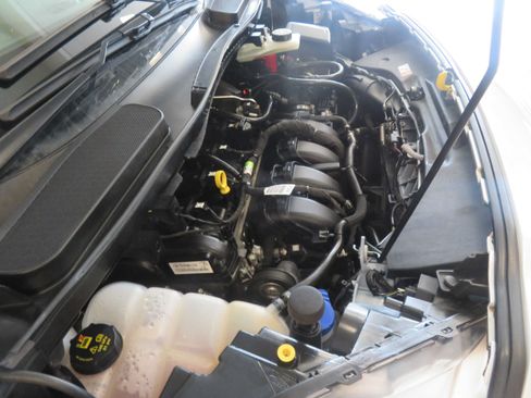 Used 2022 Ford Transit Connect XL FWD image 58