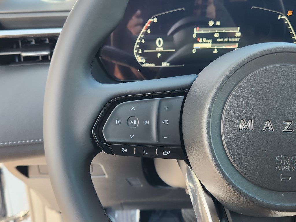 New 2026 MAZDA CX-5 Select AWD/4WD image 17