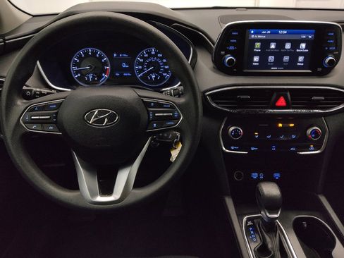Used 2020 Hyundai Santa Fe SE AWD/4WD image 22