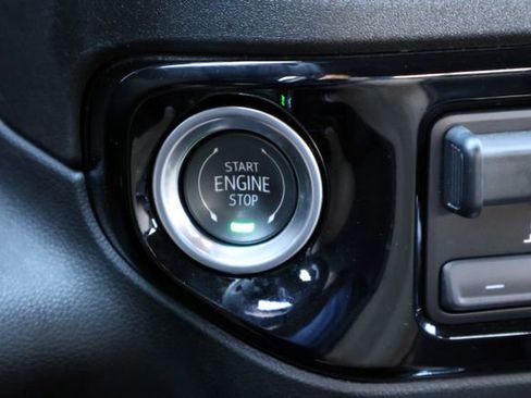 Used 2024 Chevrolet Silverado 1500 RST w/ Convenience Package II image 9