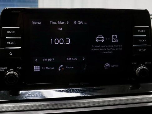 Used 2023 Kia Seltos LX image 3