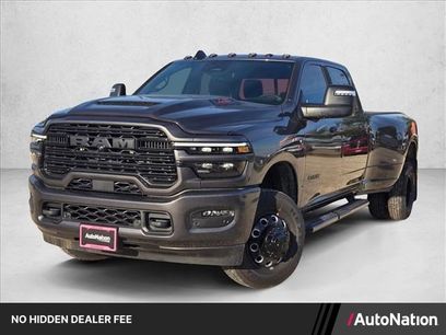 New 2026 RAM 3500 Laramie