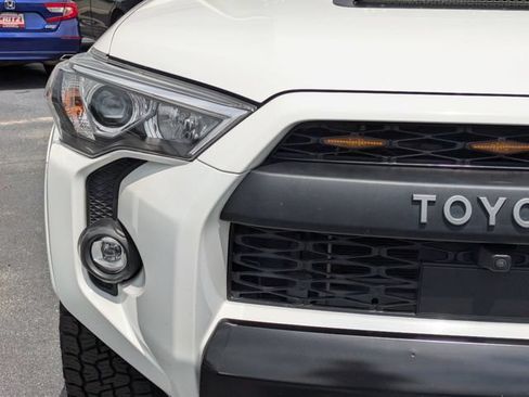 Used 2023 Toyota 4Runner TRD Pro AWD/4WD image 10