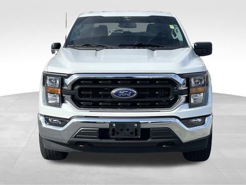 Used 2023 Ford F150 XLT w/ Equipment Group 301A Mid image 9