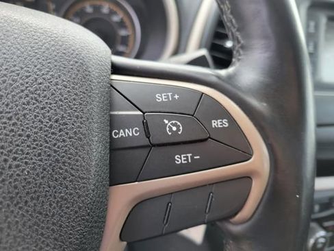 Used 2015 Jeep Cherokee Sport w/ Cold Weather Group AWD/4WD image 23